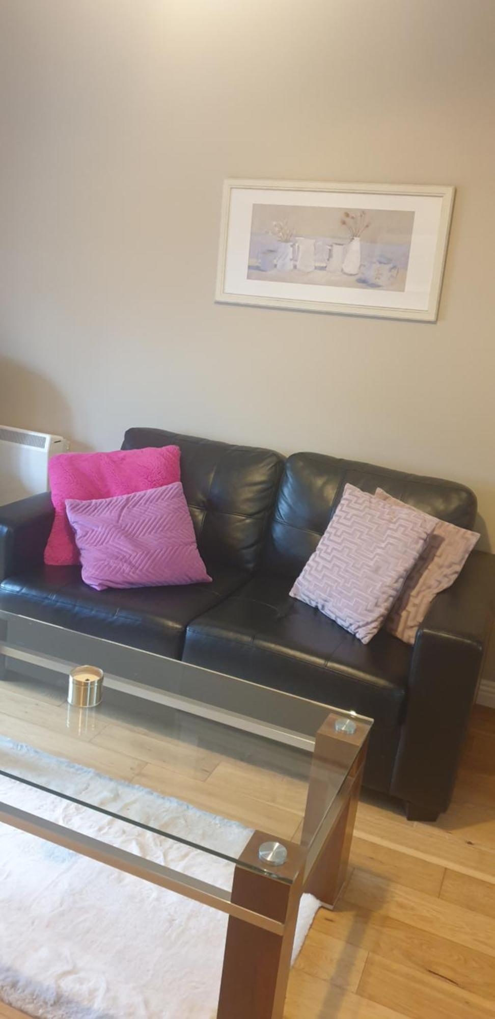 Town Centre Apartment Трім Екстер'єр фото