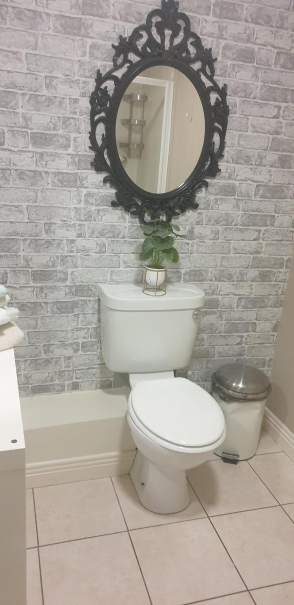 Town Centre Apartment Трім Екстер'єр фото